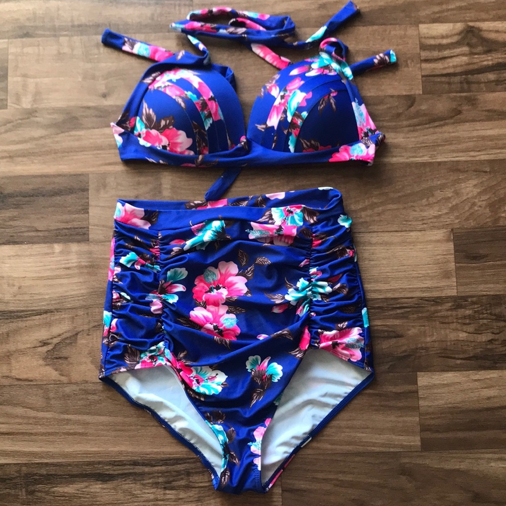 Cocoship swimsuit